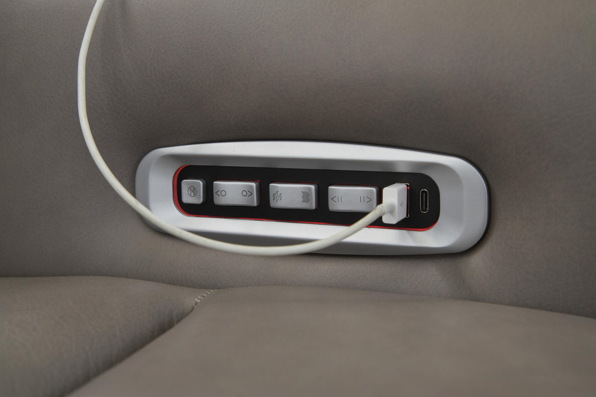 5Z-Comfort Power Reclining Sofas
