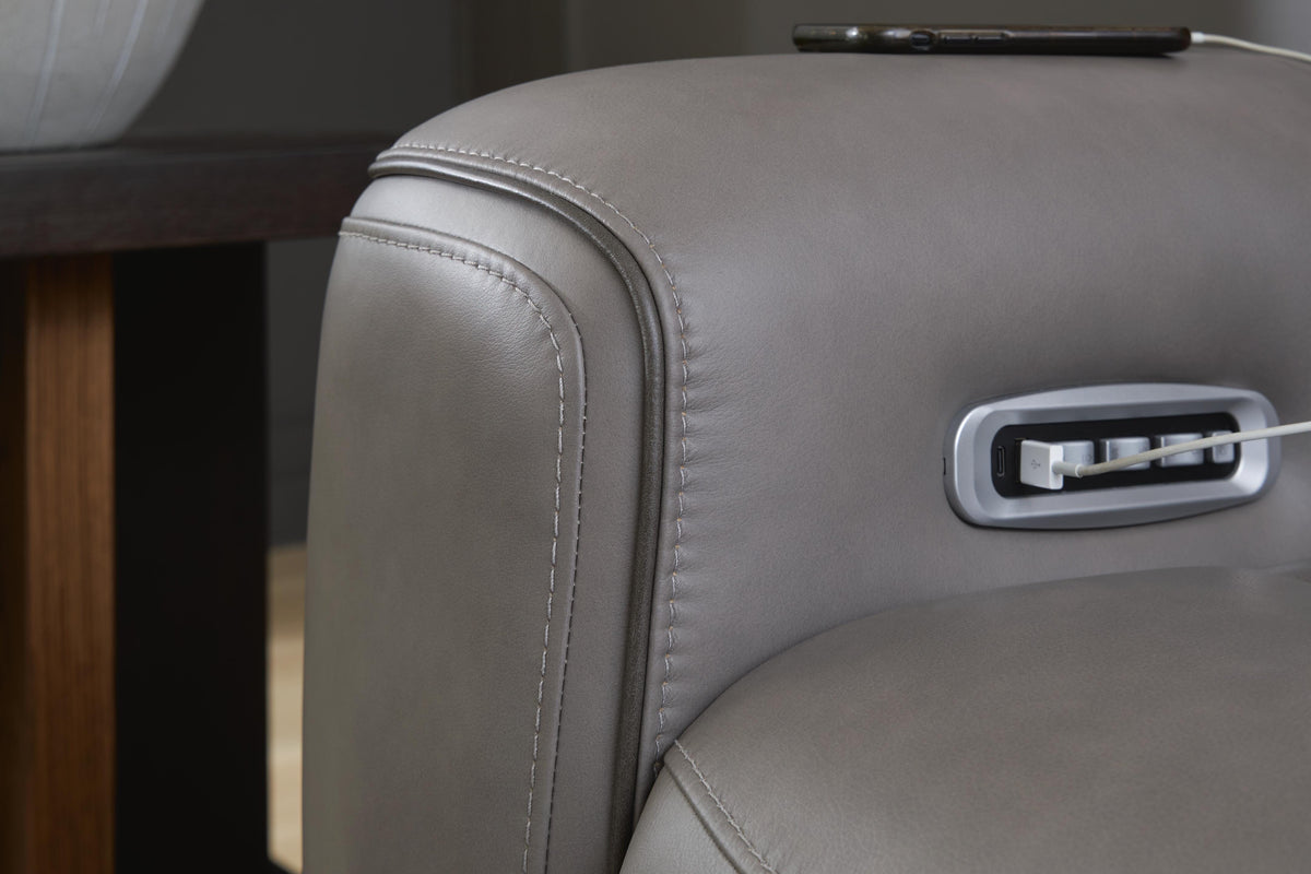 5Z-Comfort Power Reclining Sofas