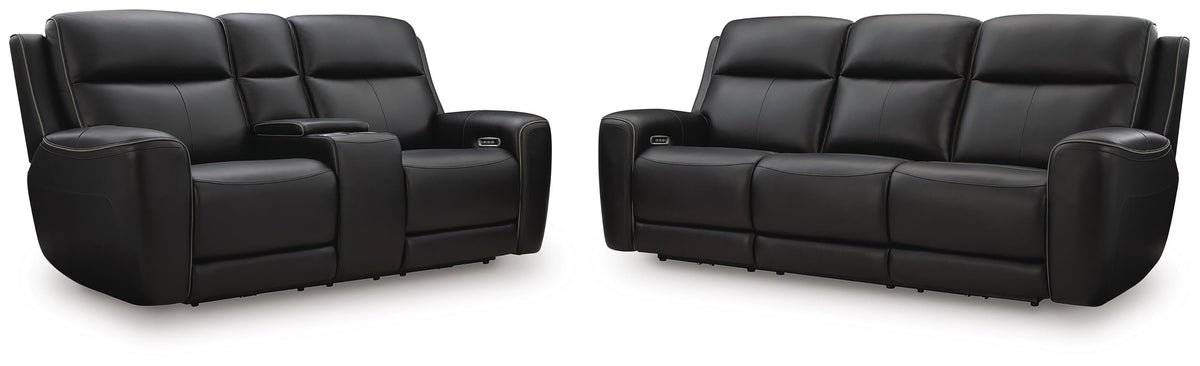 5Z-Comfort Office Sets
