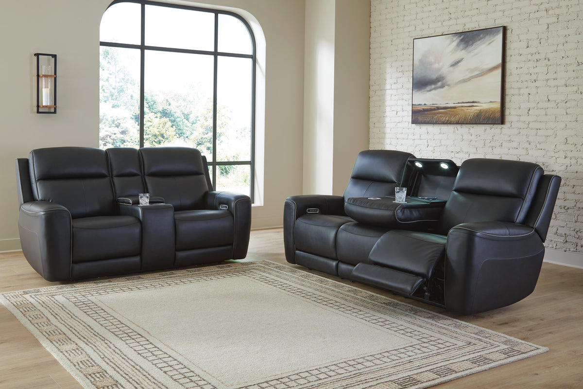 5Z-Comfort Office Sets