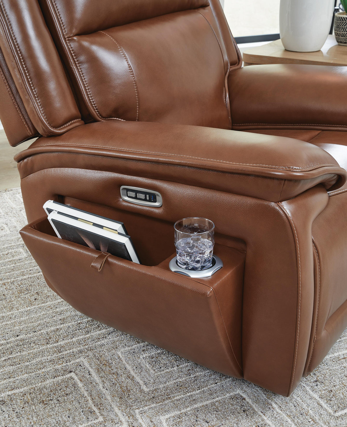Healy Power Recliners