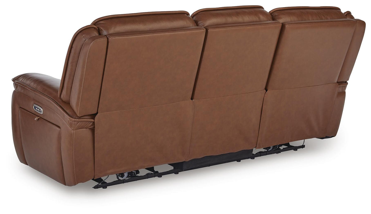 Healy Power Reclining Sofas