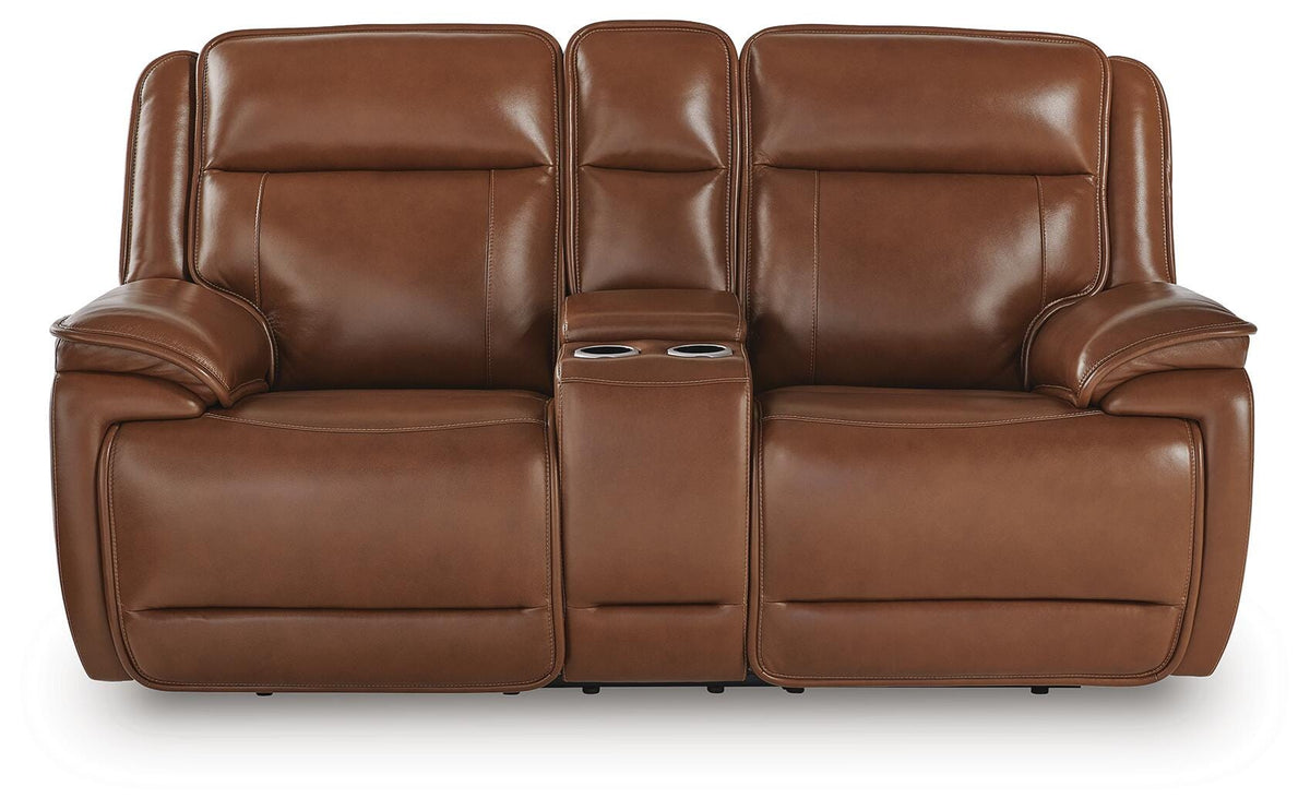 Healy Reclining Loveseats