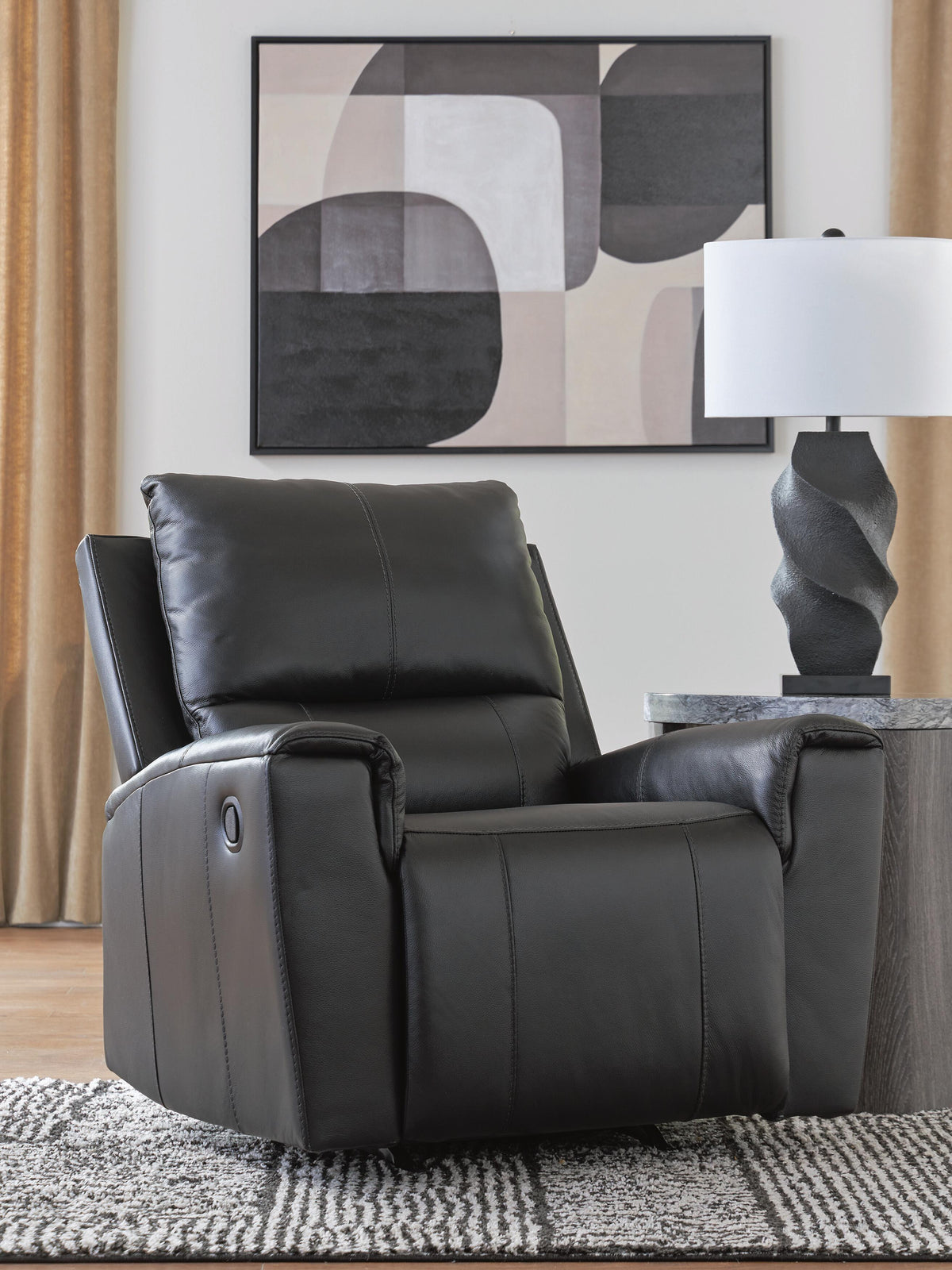 Glossmore Recliners