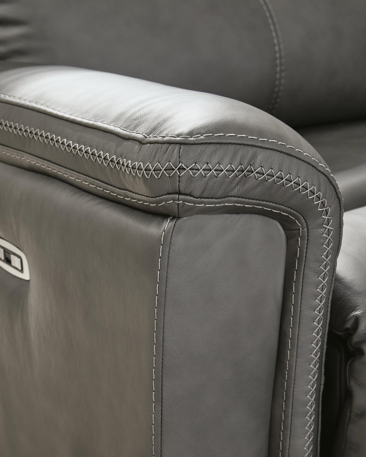 Bleckley Reclining Sectionals