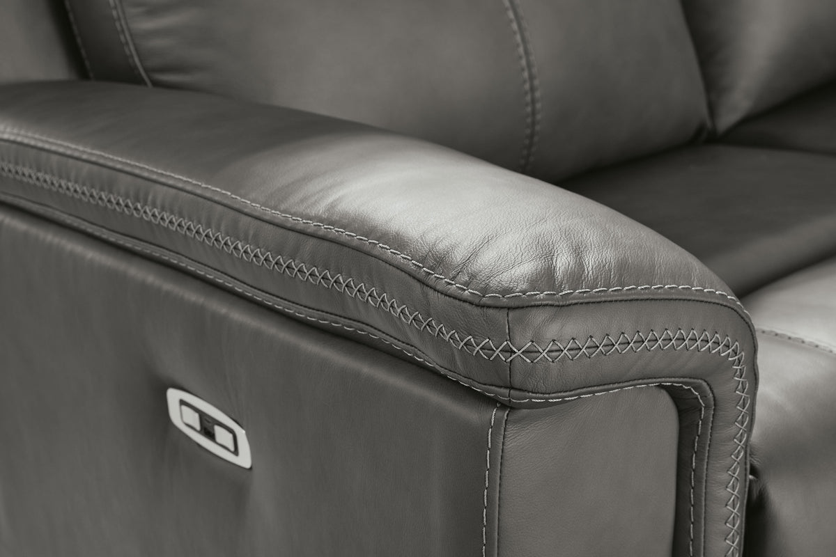 Bleckley Power Reclining Sofas