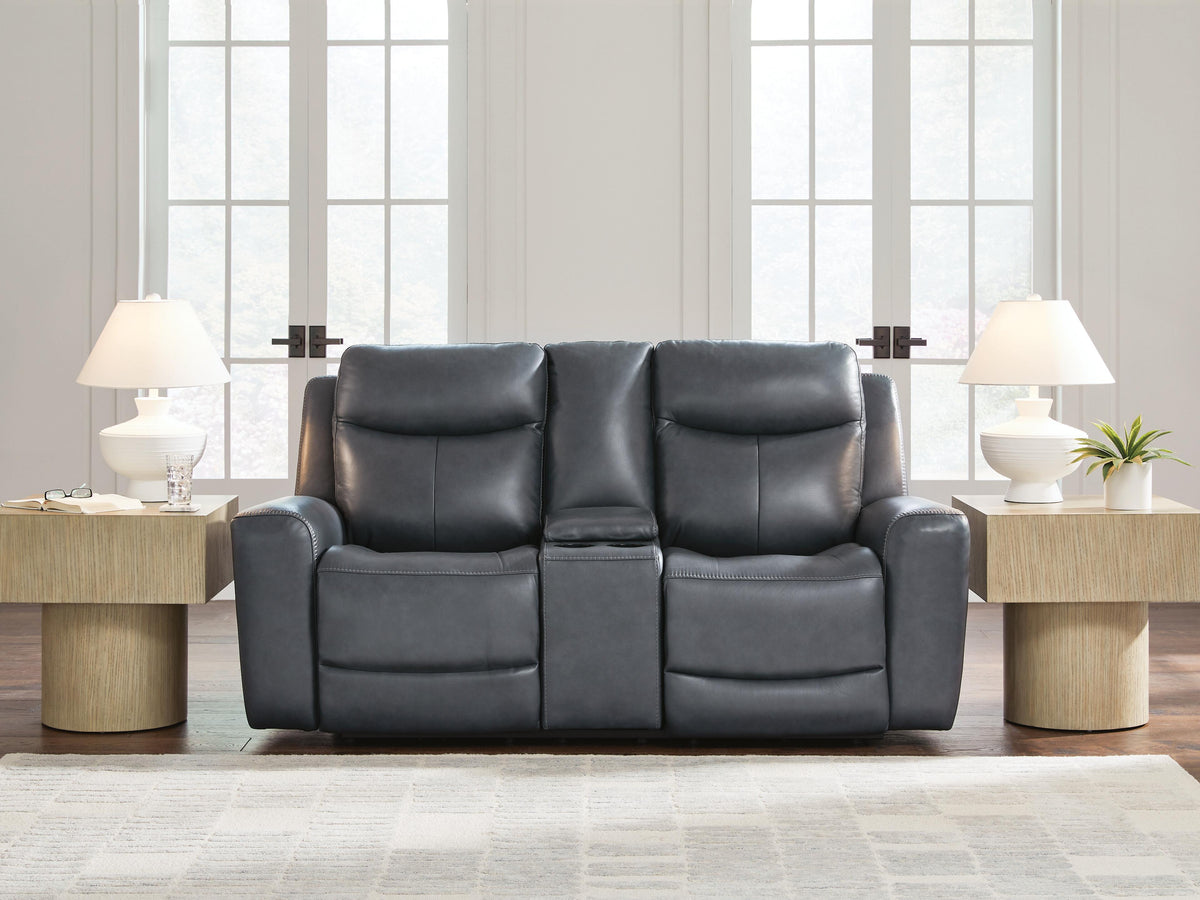 Bexhurst Power Reclining Loveseats