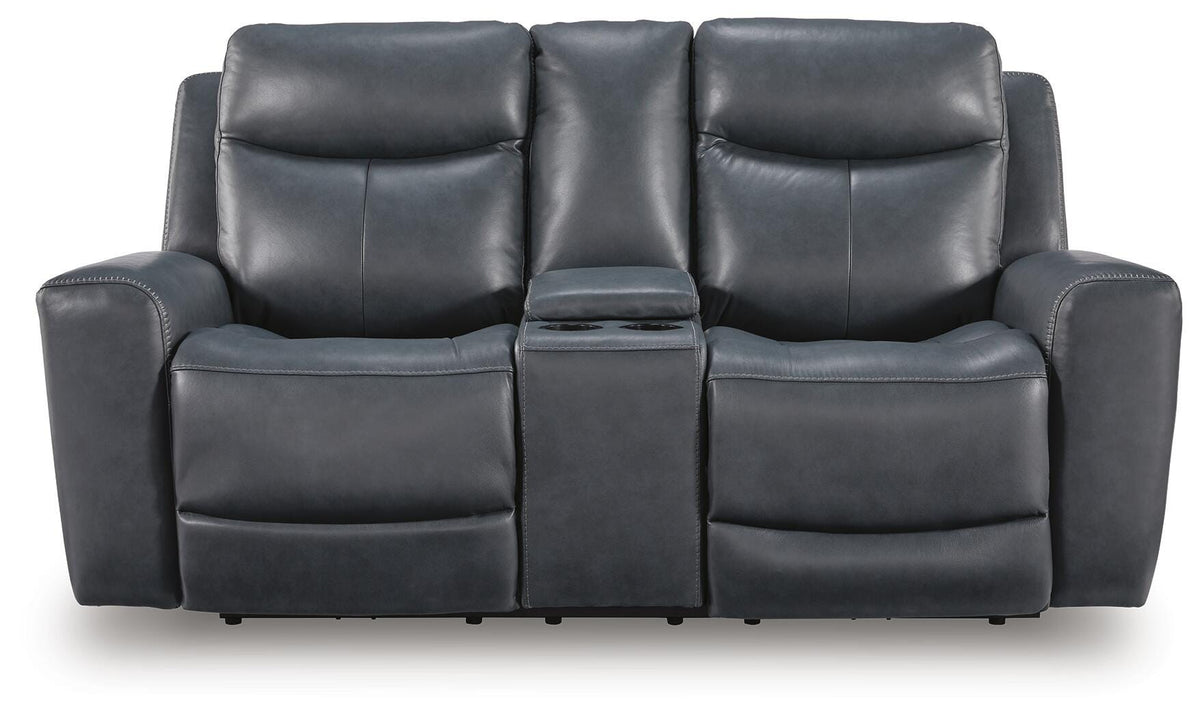 Bexhurst Power Reclining Loveseats