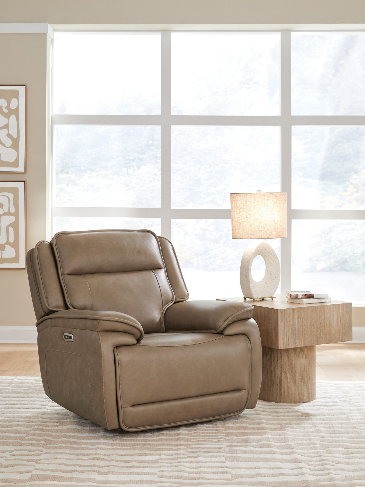 Glencroft Power Recliners