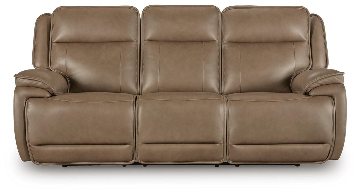 Glencroft Power Reclining Sofas