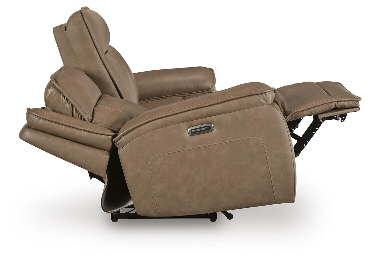 Glencroft Power Reclining Sofas
