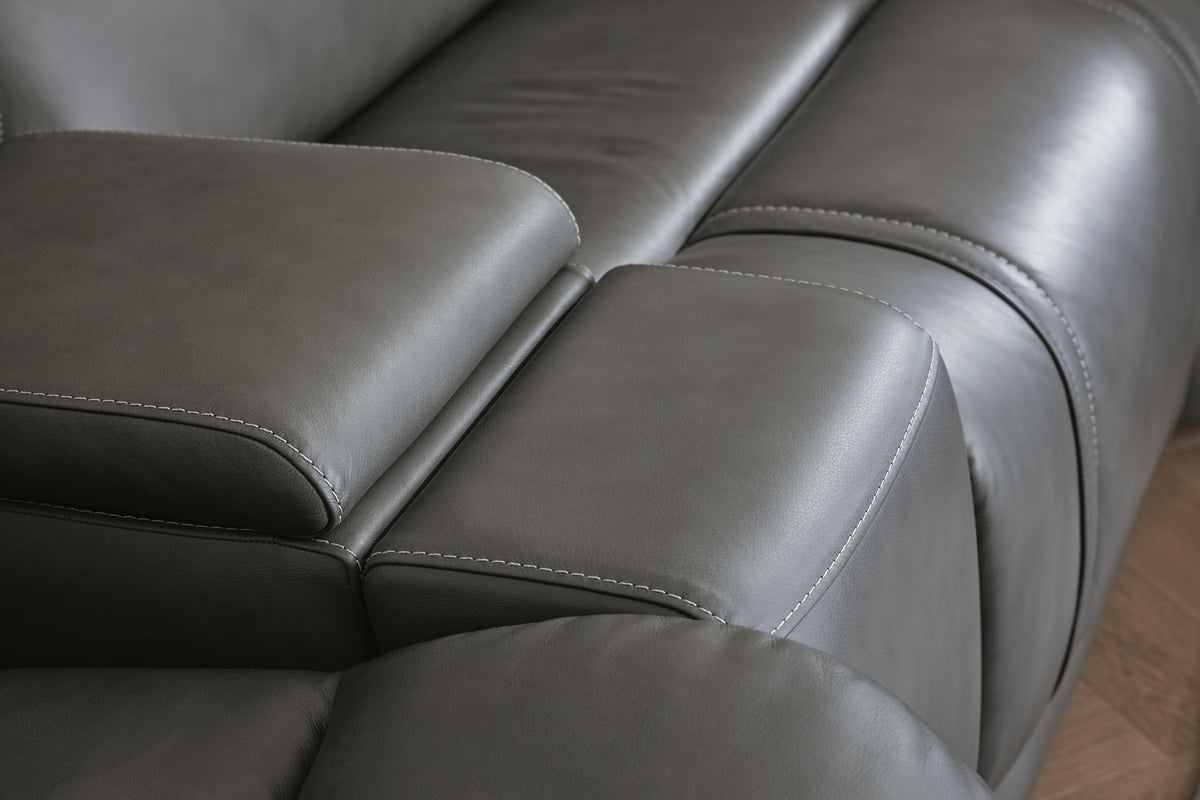 5Z Reclining Sectionals