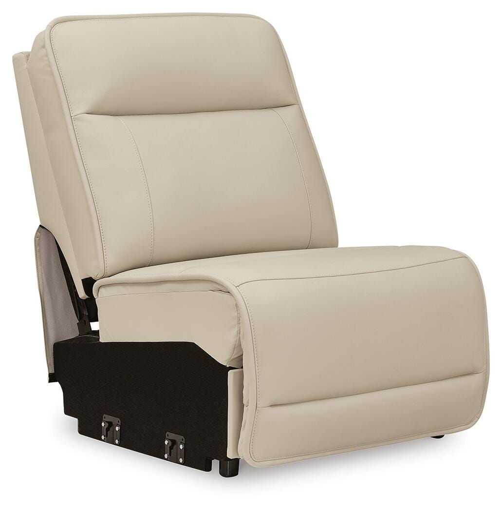 Double Reclining Sectionals