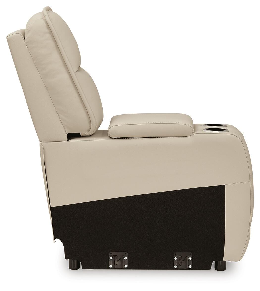 Double Reclining Sectionals