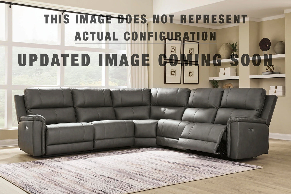 Gravier Reclining Sectionals