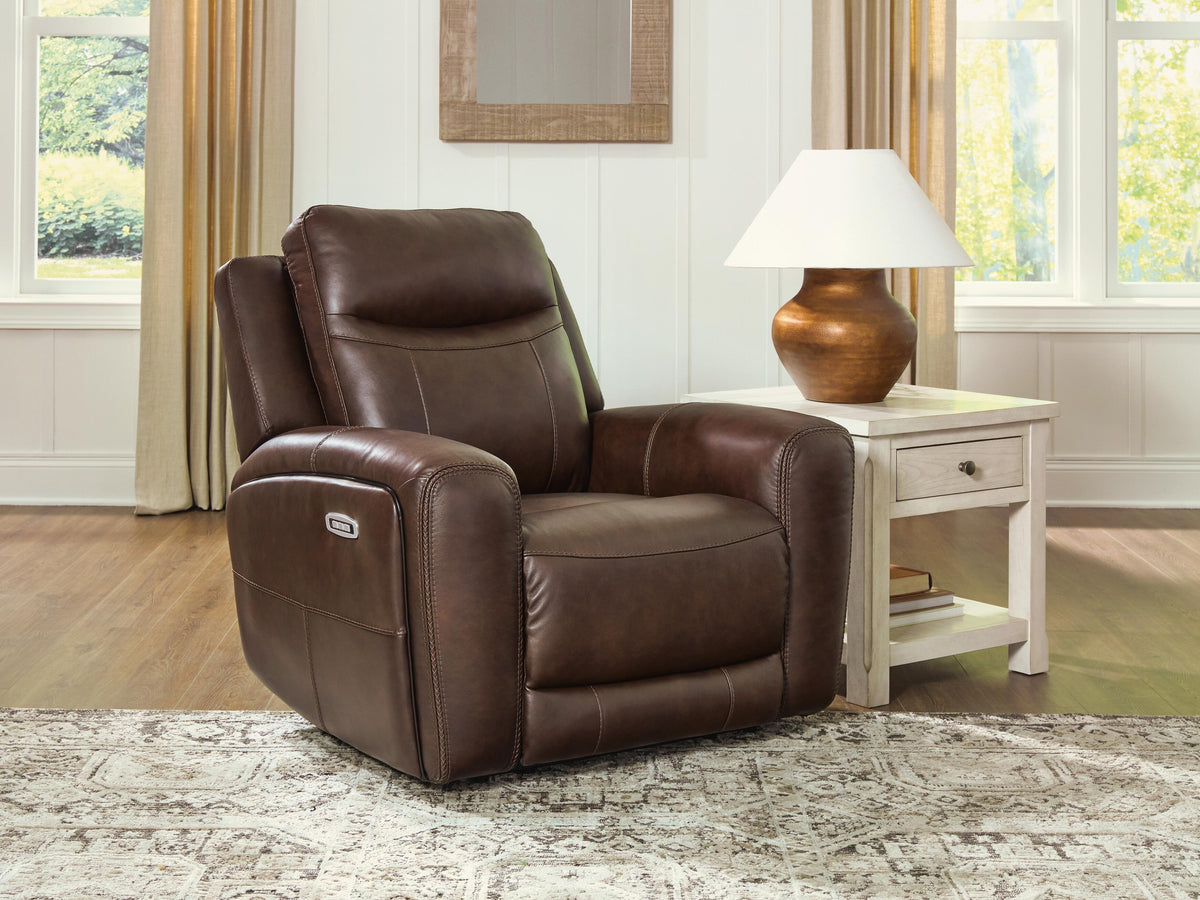 Gravier Power Recliners