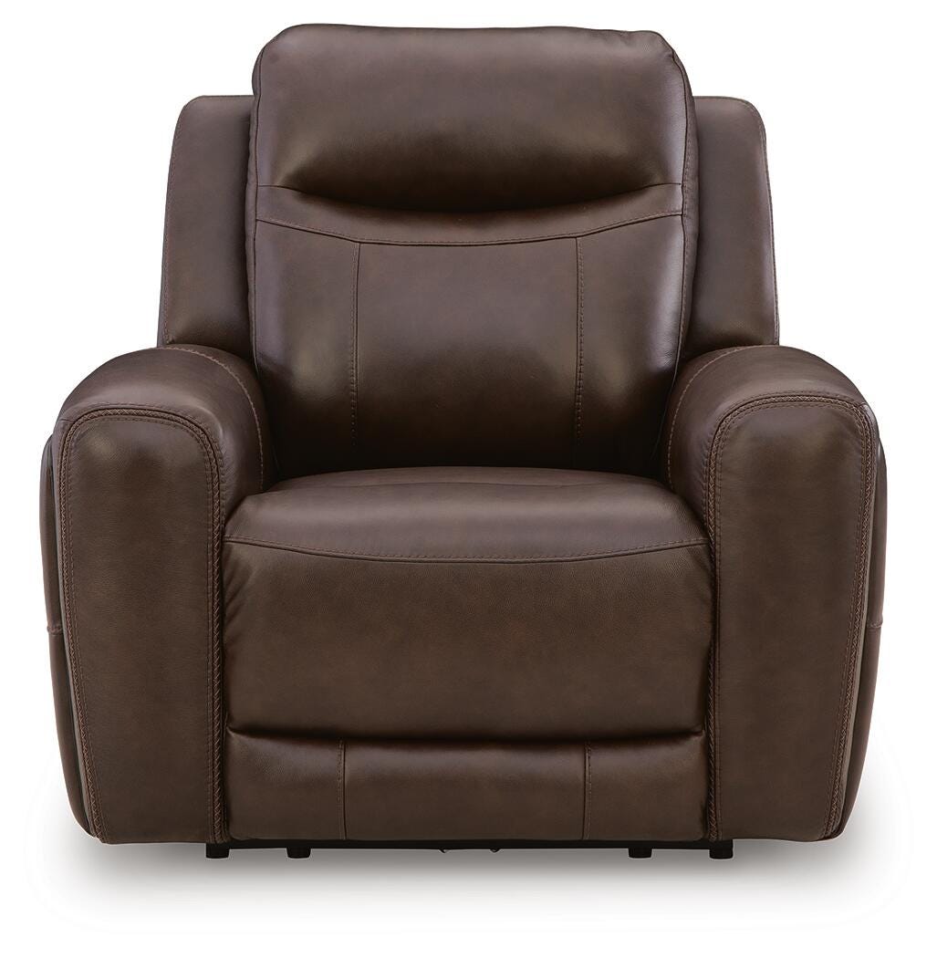 Gravier Power Recliners