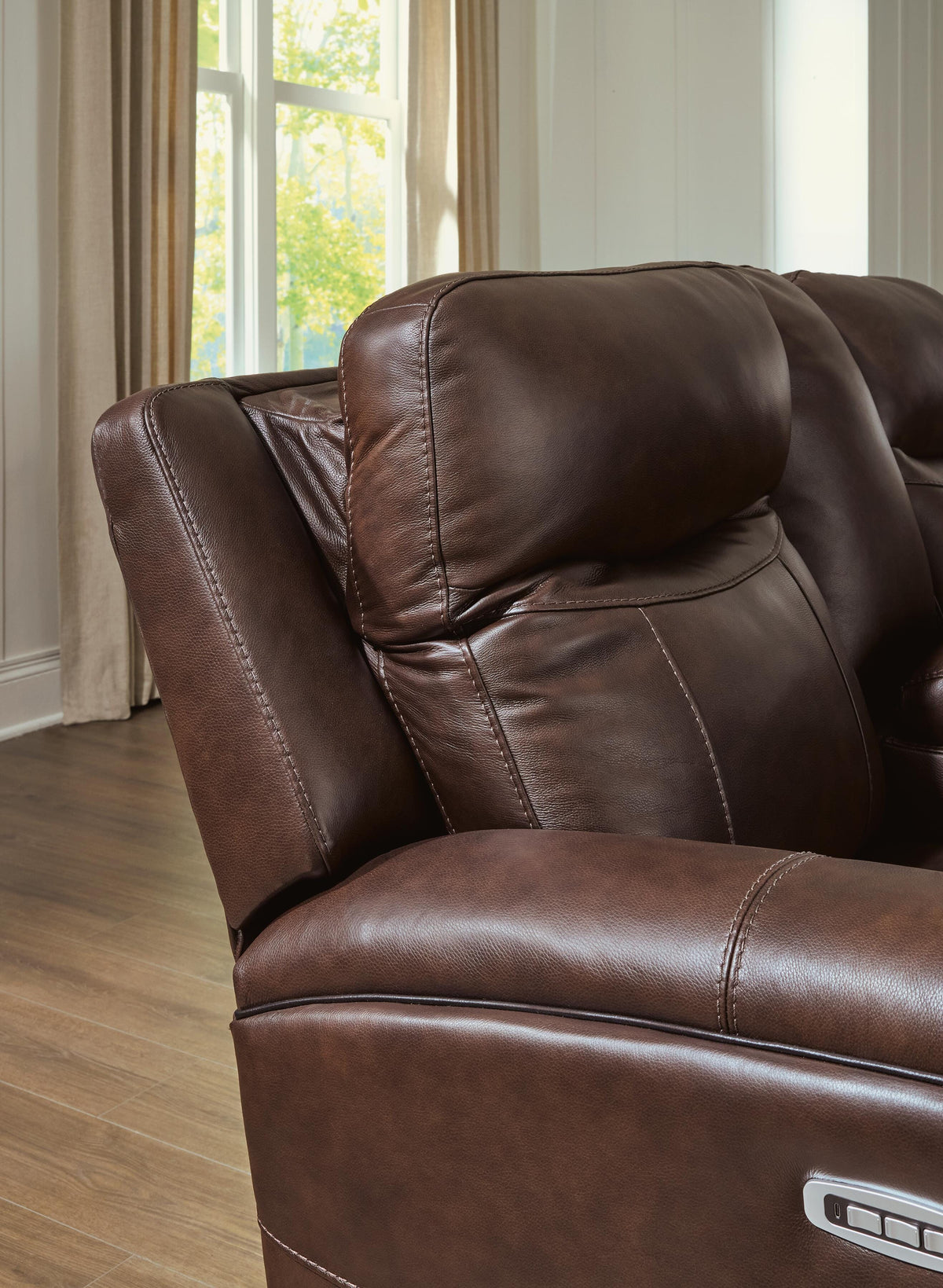 Gravier Power Recliners