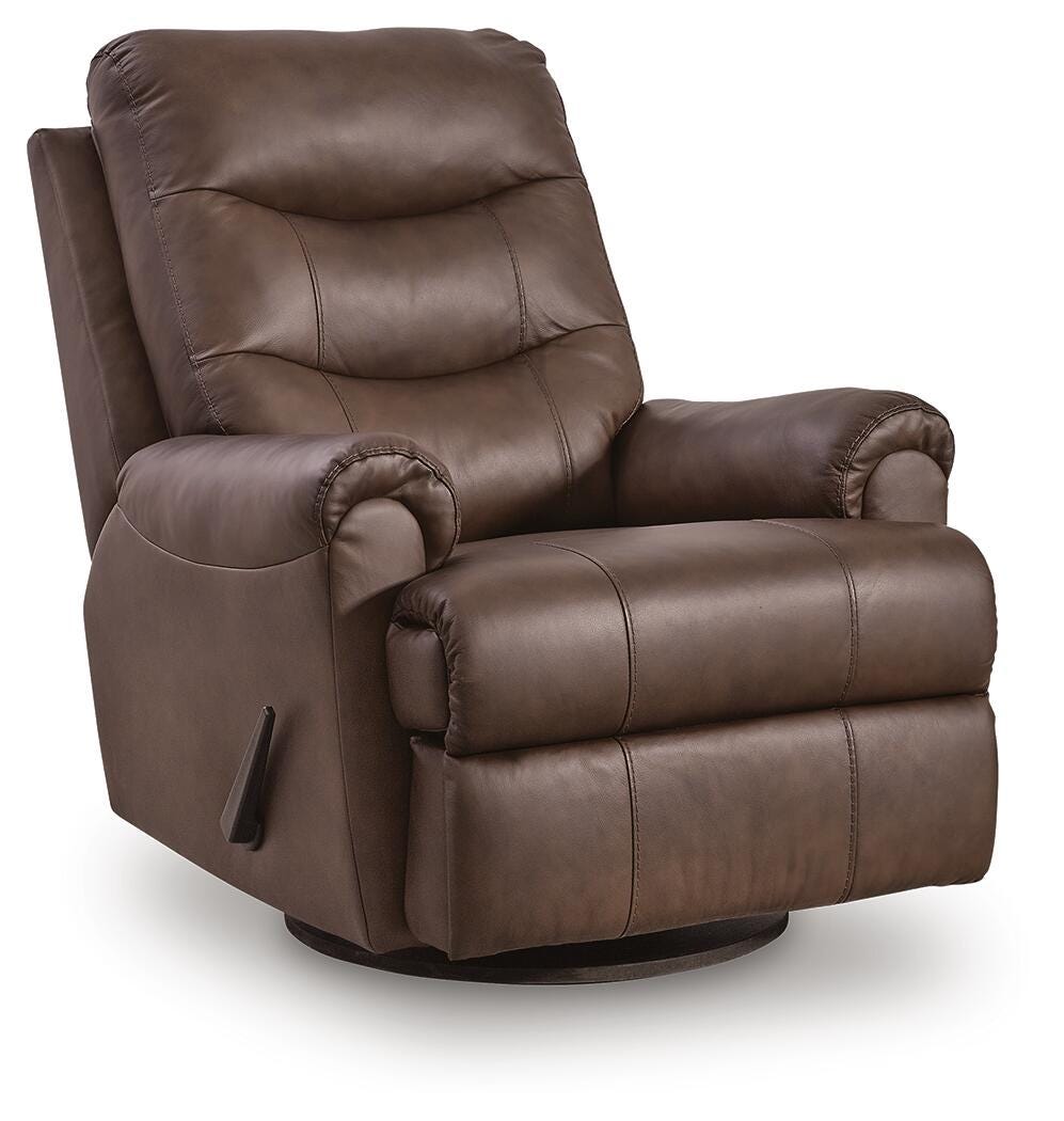Flynwood Recliners
