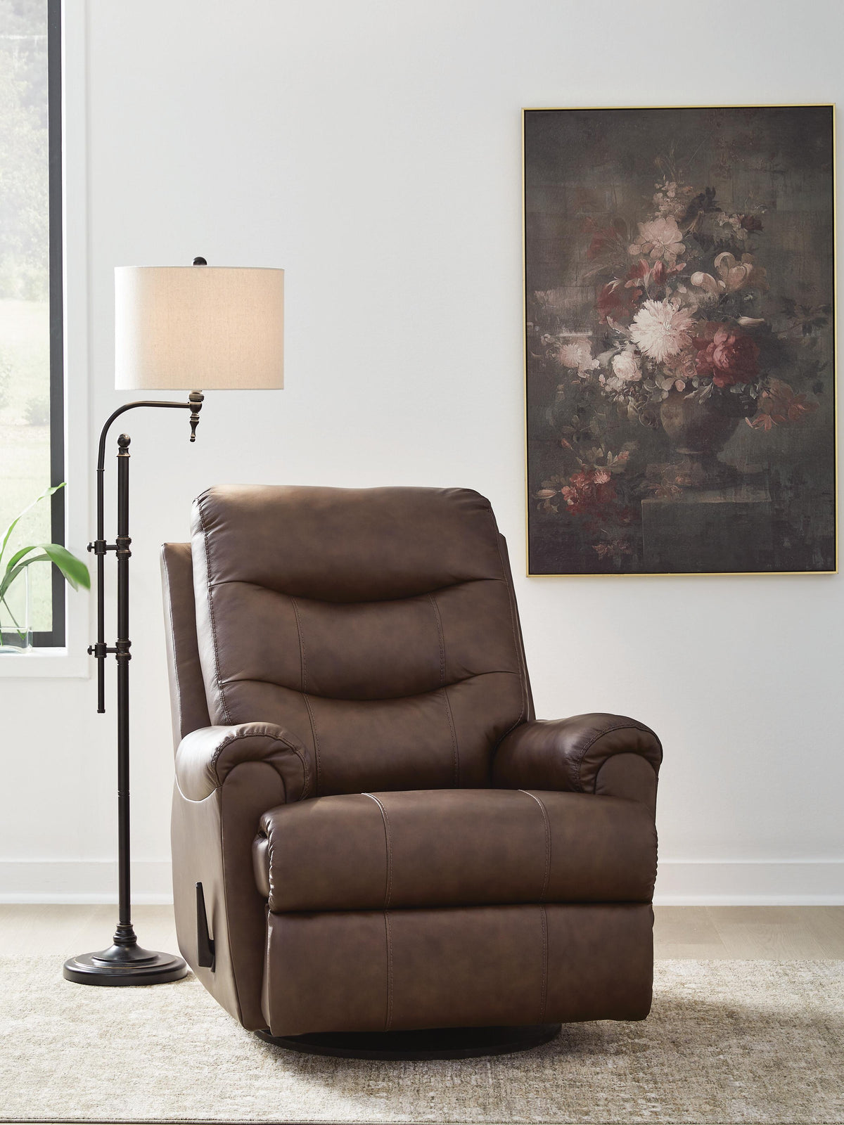 Flynwood Recliners