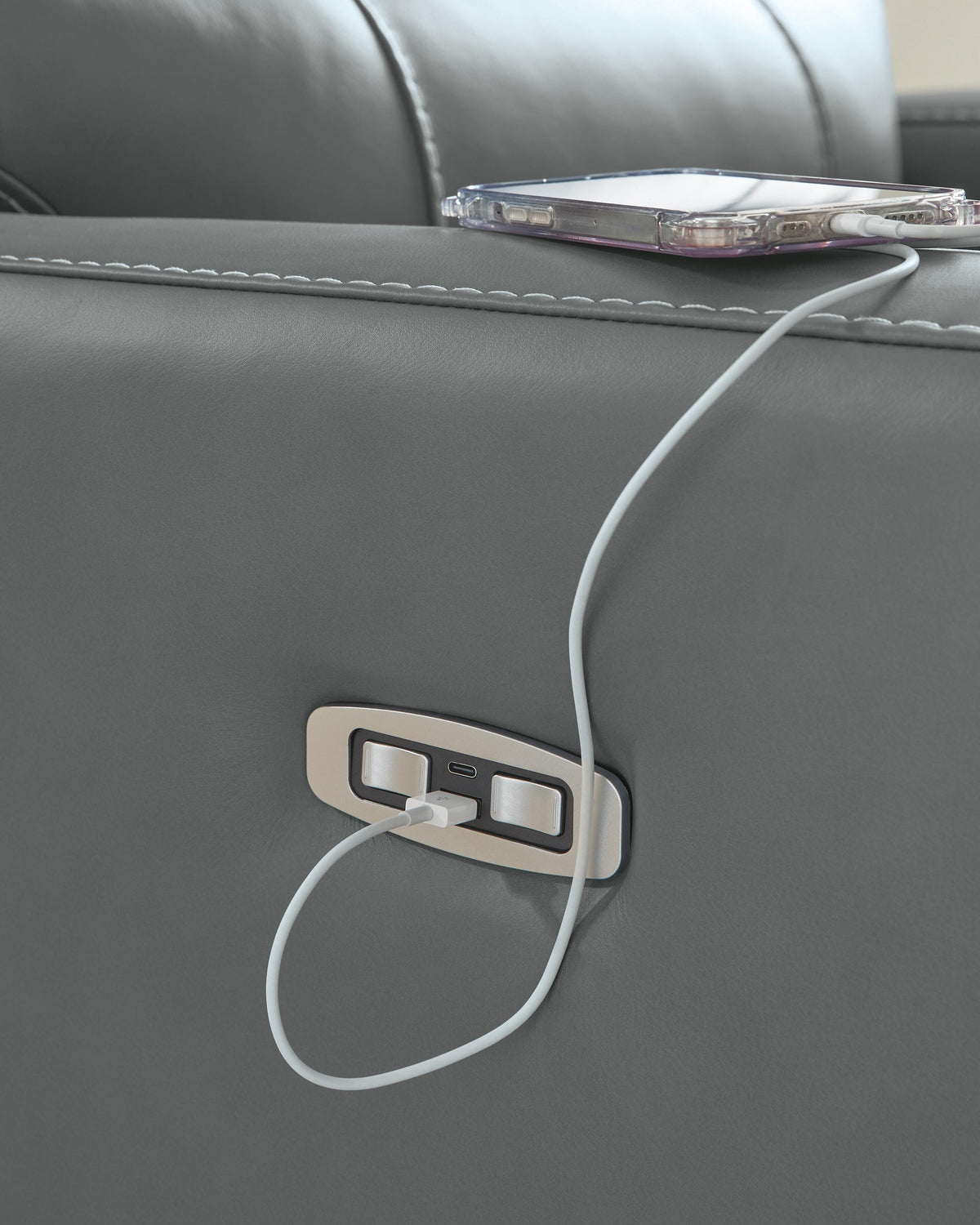 Pennacle Power Recliners