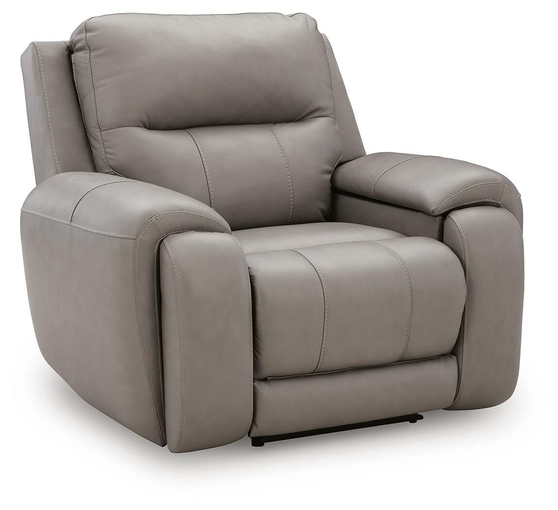 Real Power Recliners