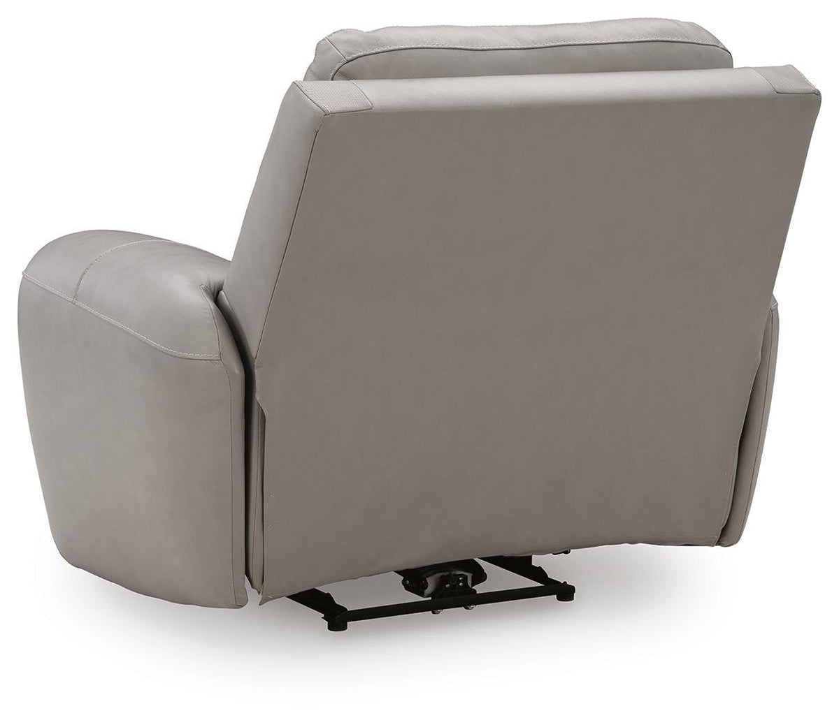 Real Power Recliners