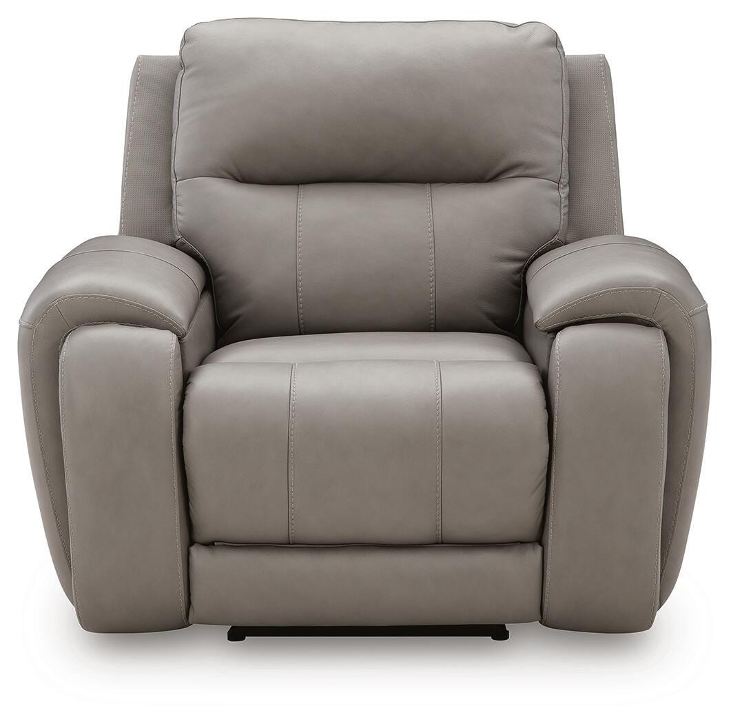 Real Power Recliners