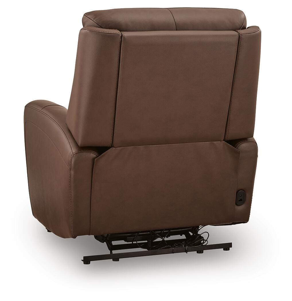 Pincara Recliners