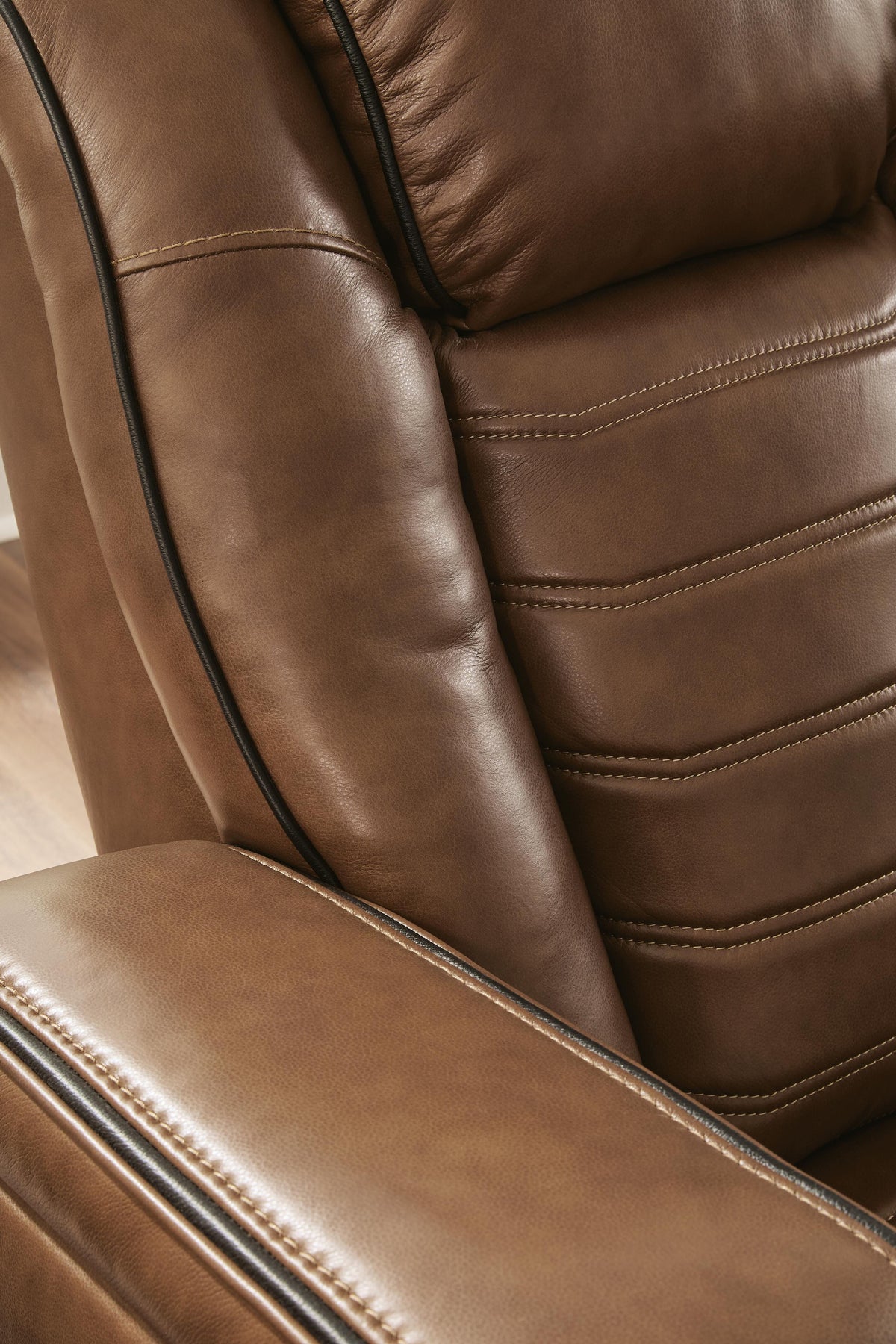 Gruaro Power Recliners