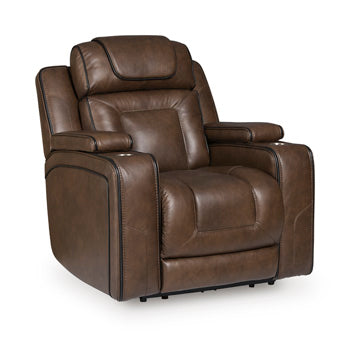 Mestrino Power Recliners