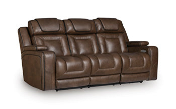 Mestrino Power Reclining Sofas