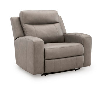 Ellis Power Recliners