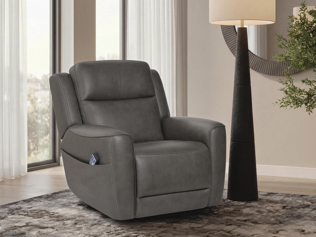 4Z-Tribano Power Recliners