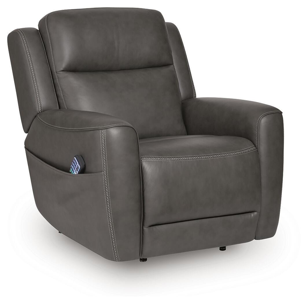 4Z-Tribano Power Recliners