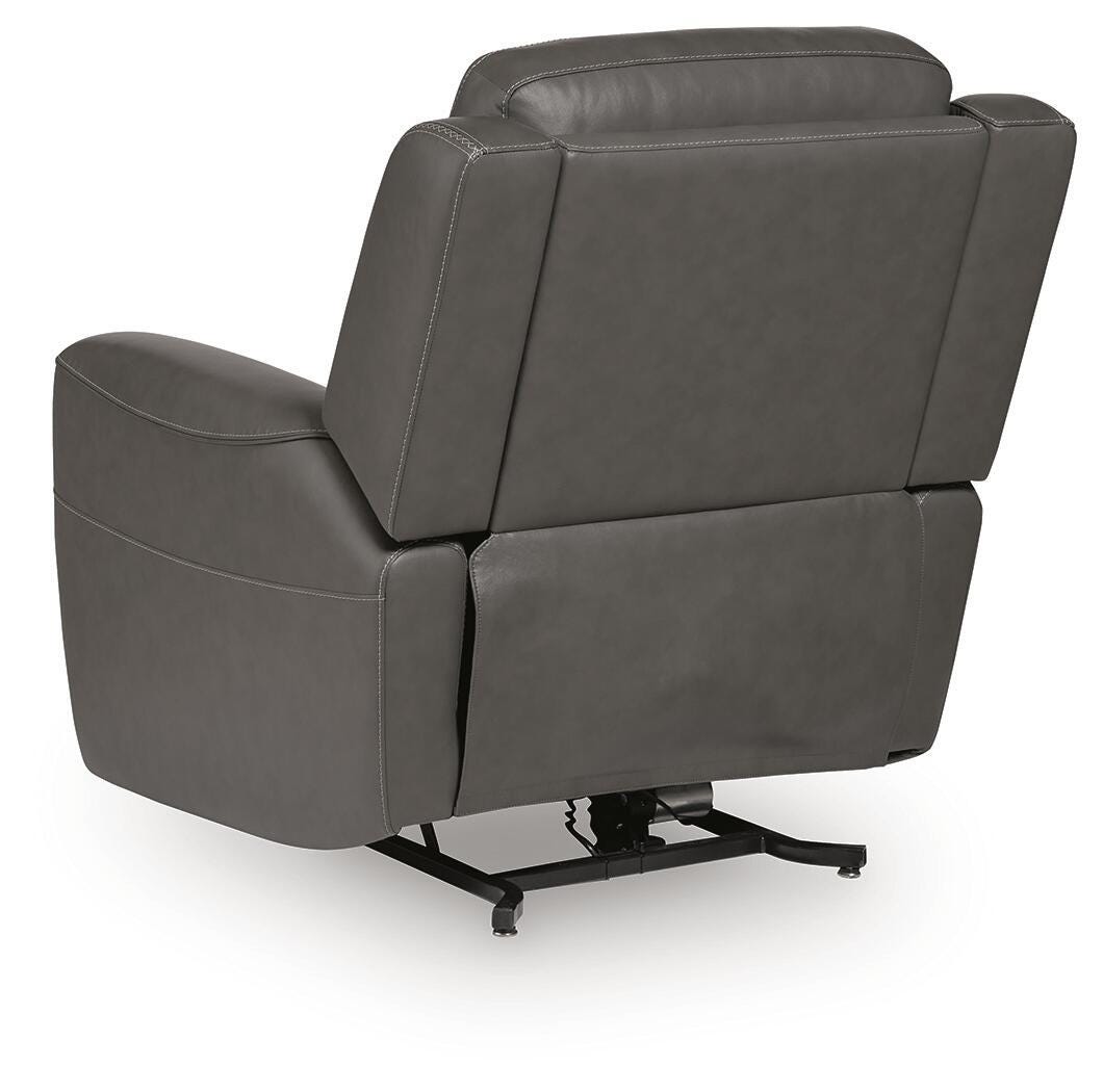 4Z-Tribano Power Recliners