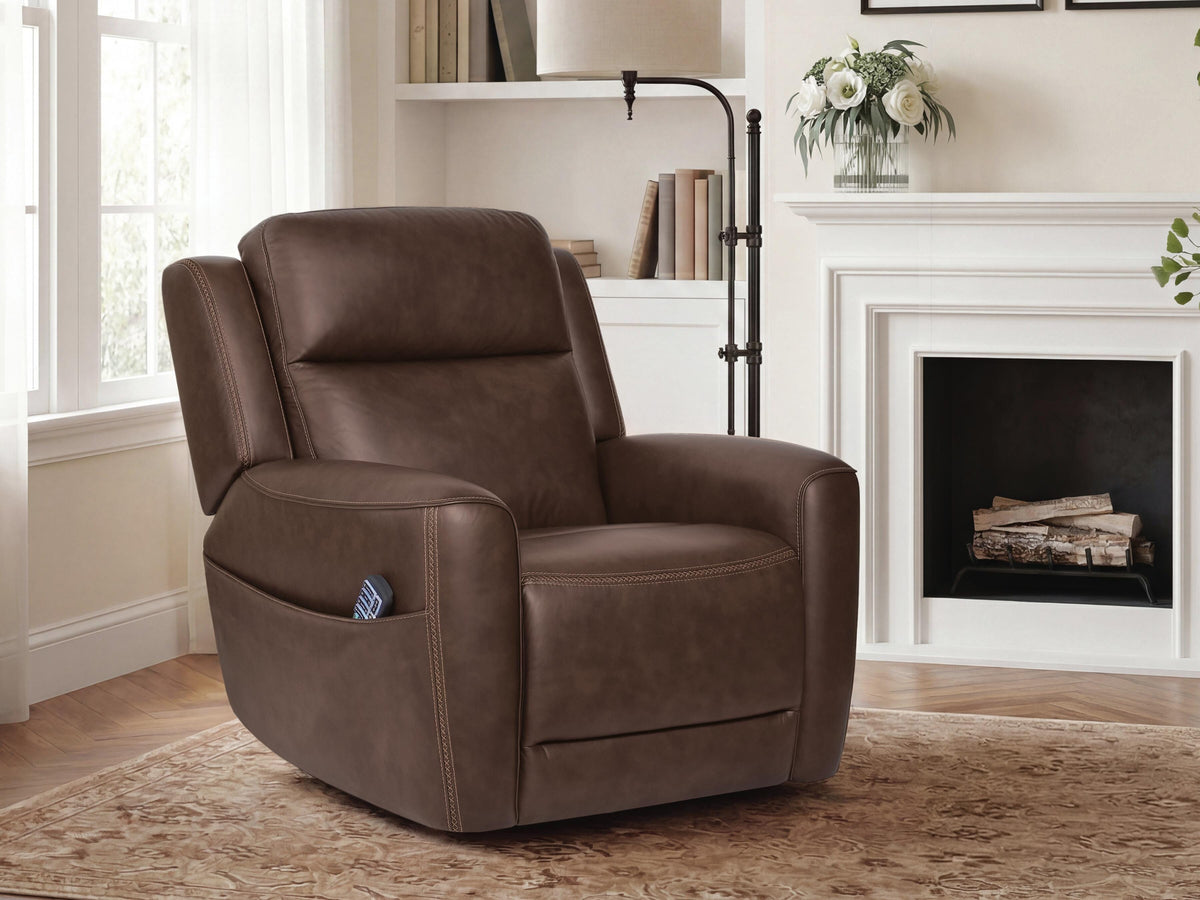 4Z-Tribano Power Recliners