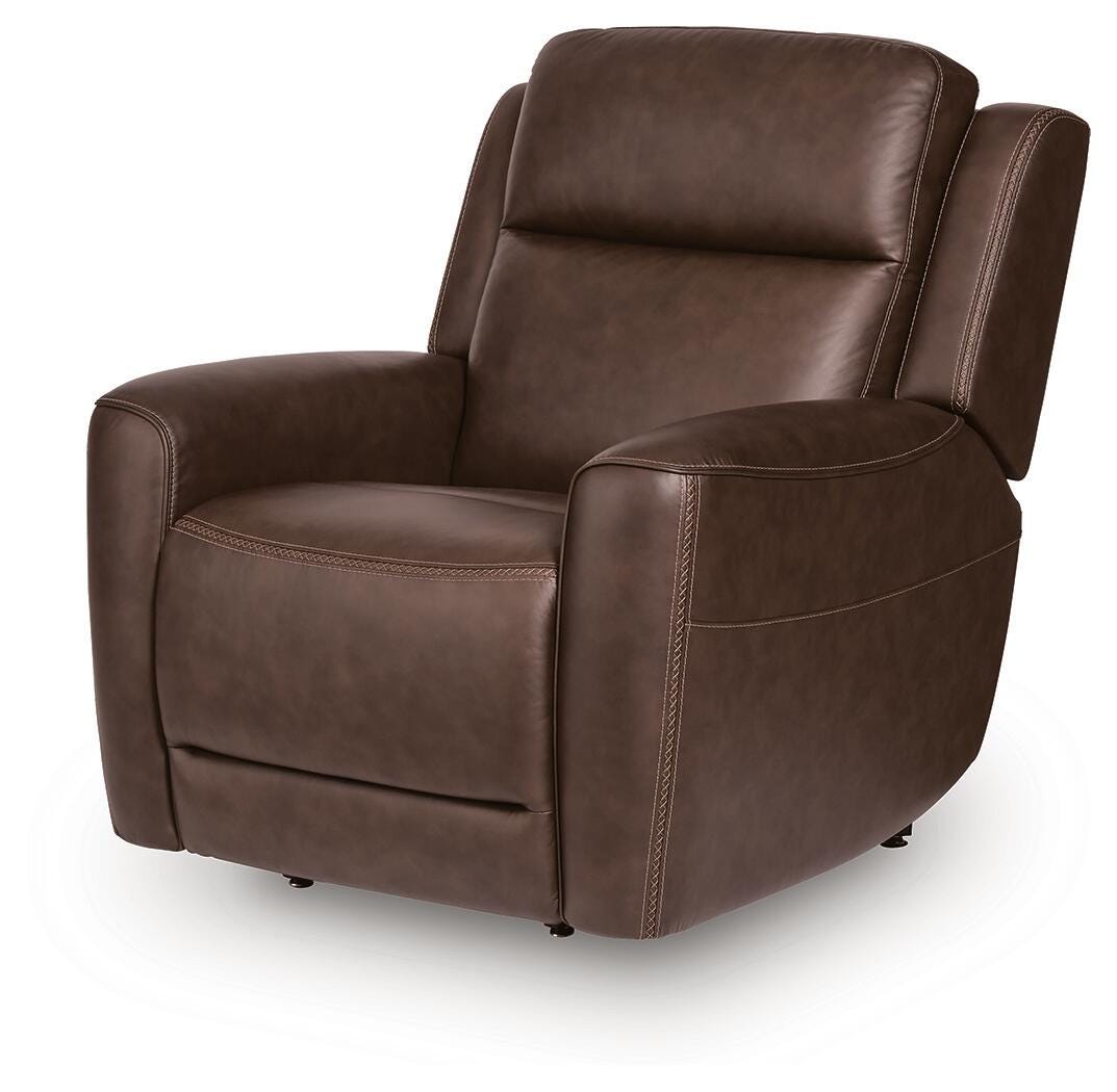 4Z-Tribano Power Recliners