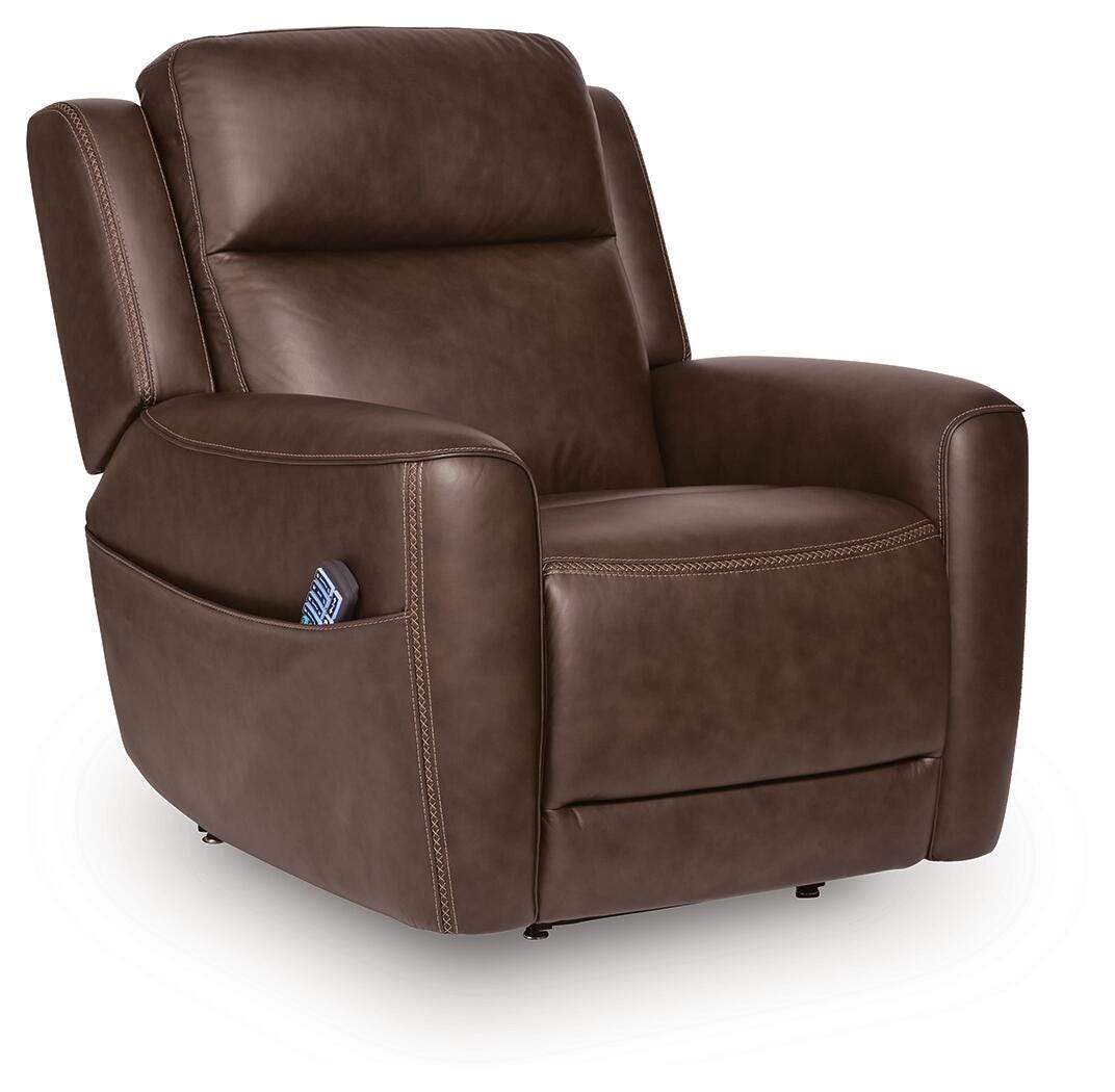 4Z-Tribano Power Recliners