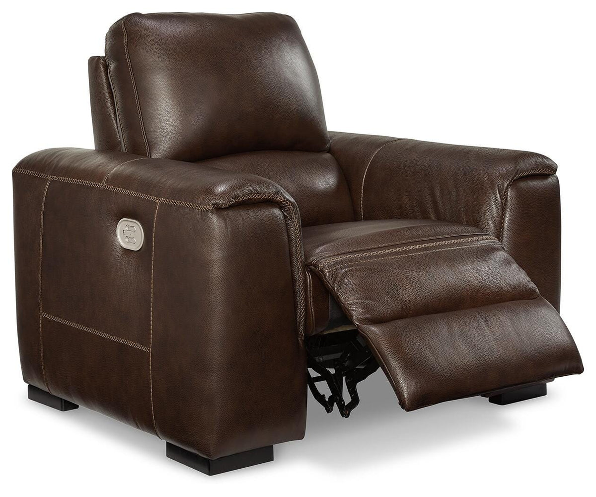 Alessandro Power Recliners