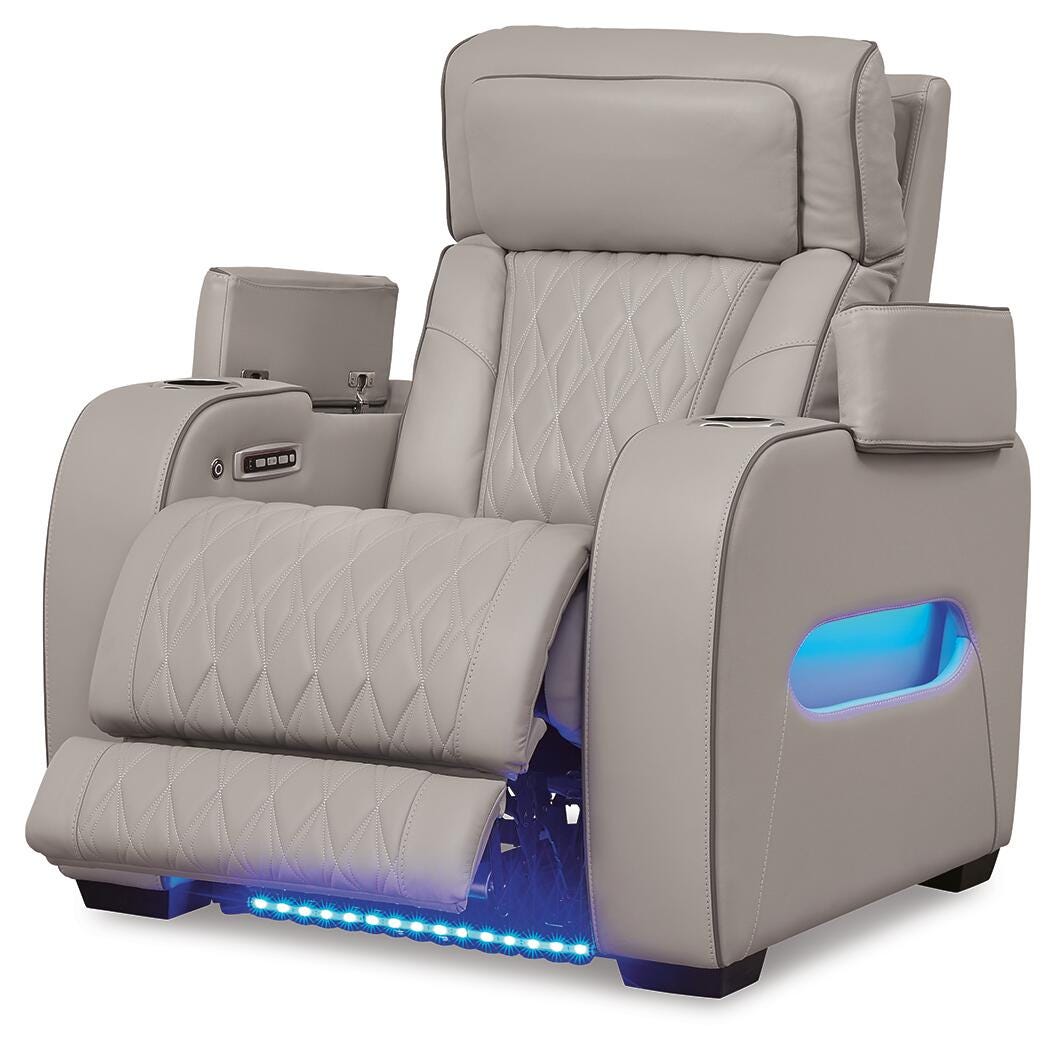 Boyington Power Recliners