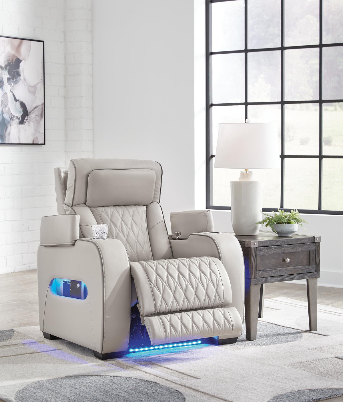 Boyington Power Recliners