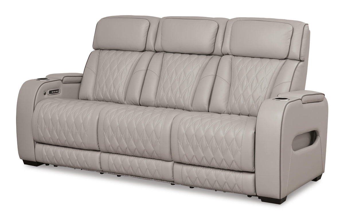 Boyington Power Reclining Sofas