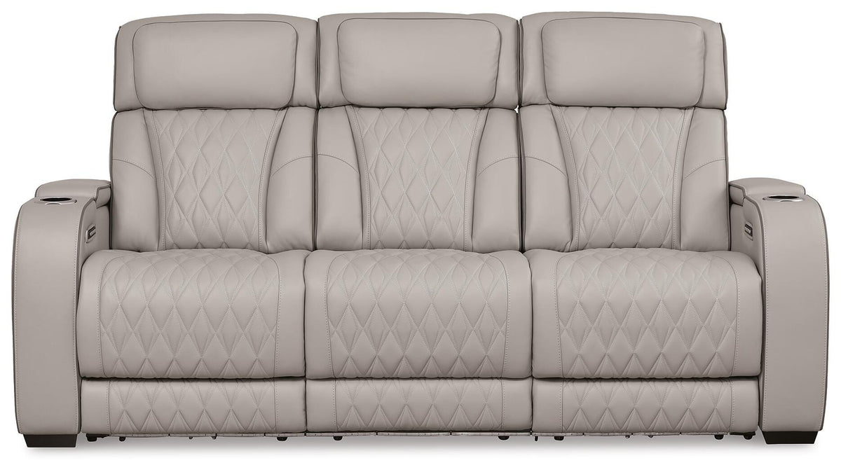 Boyington Recliners