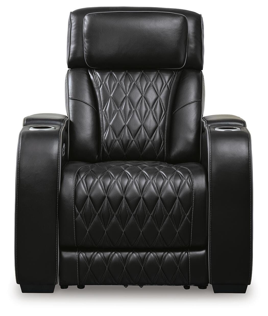 Boyington Recliners