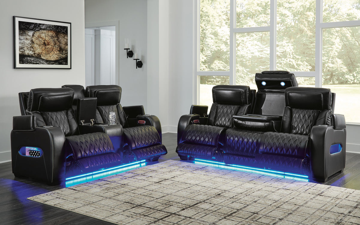Boyington Stationary Sofa Sets