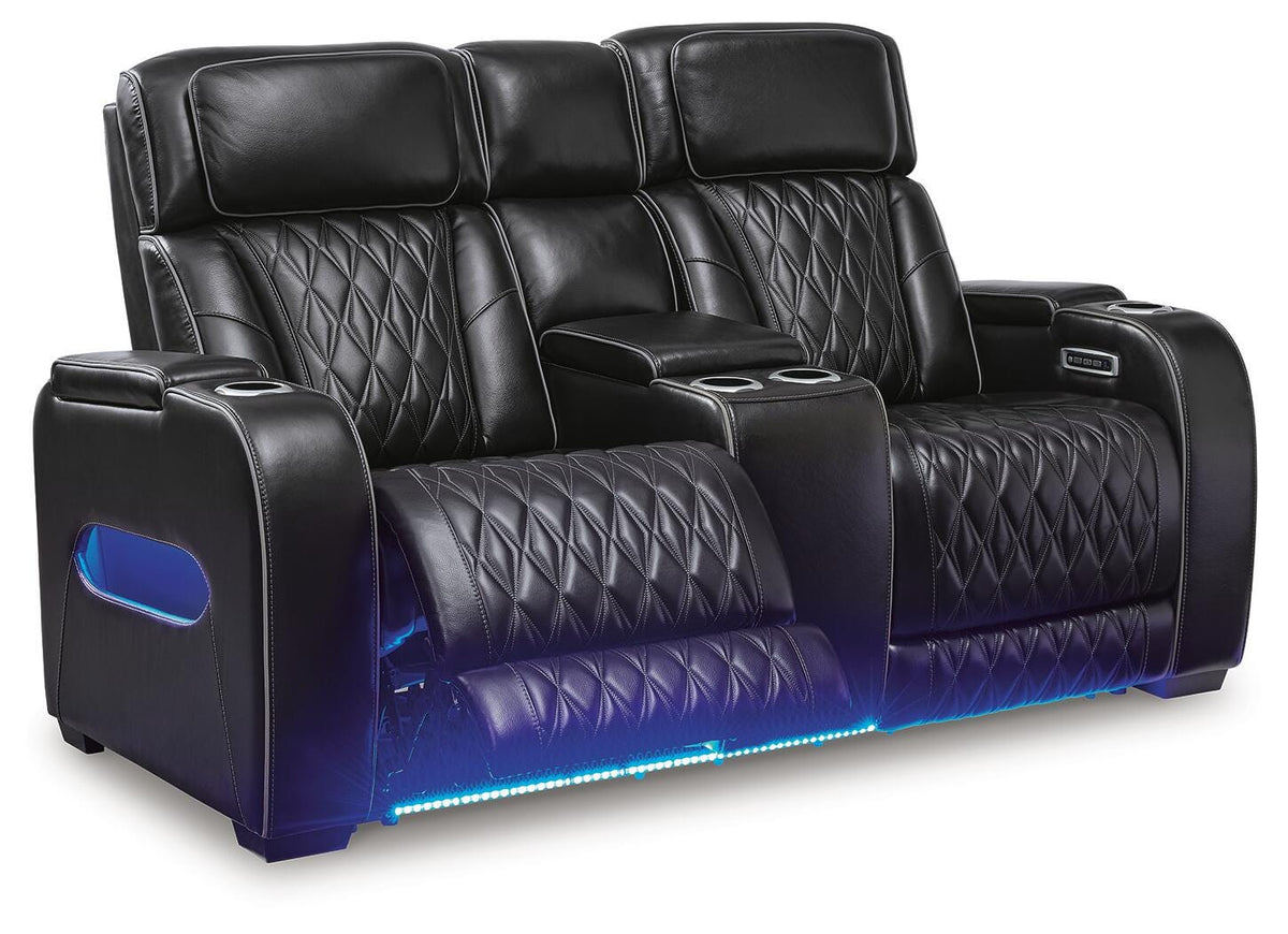 Boyington Recliners