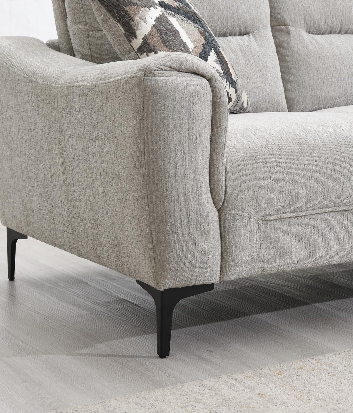 Sand Sofa, Loveseat & Chair