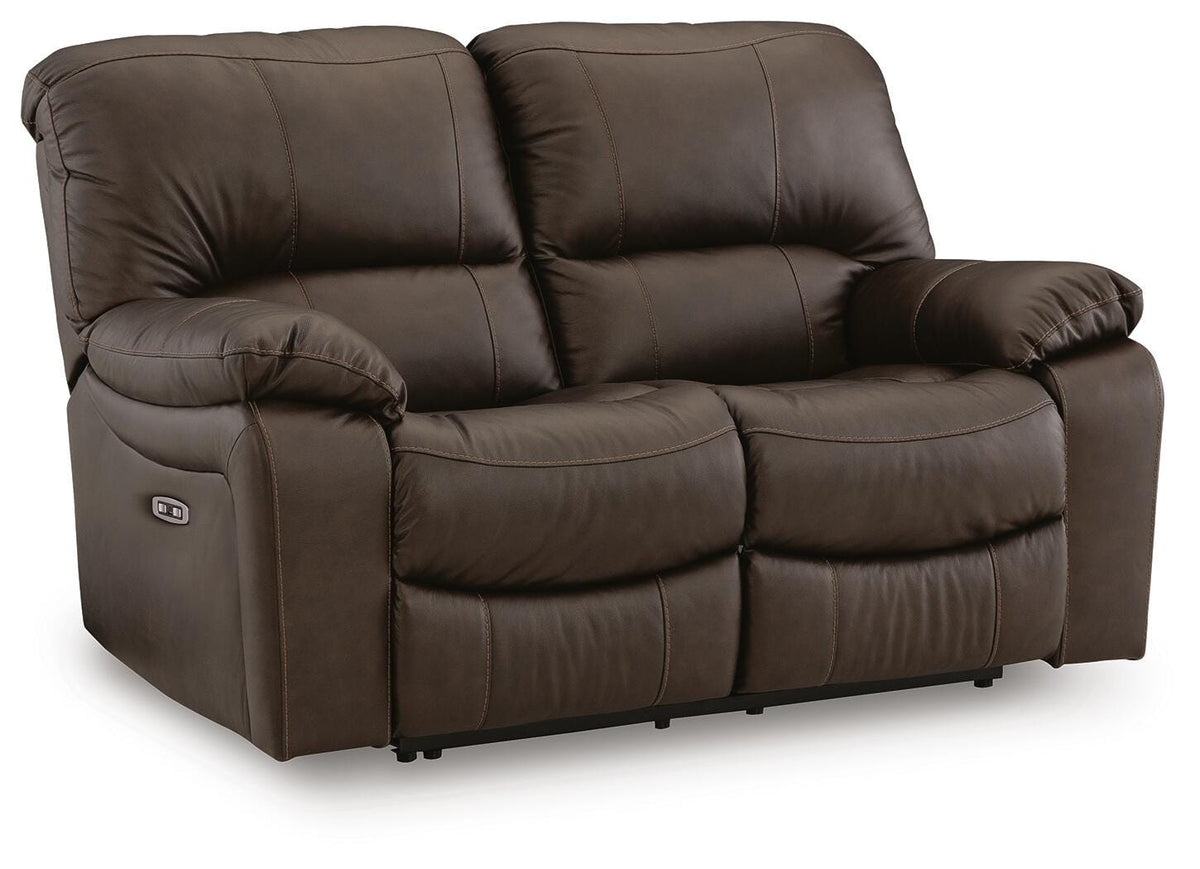 Leesworth Reclining Loveseats