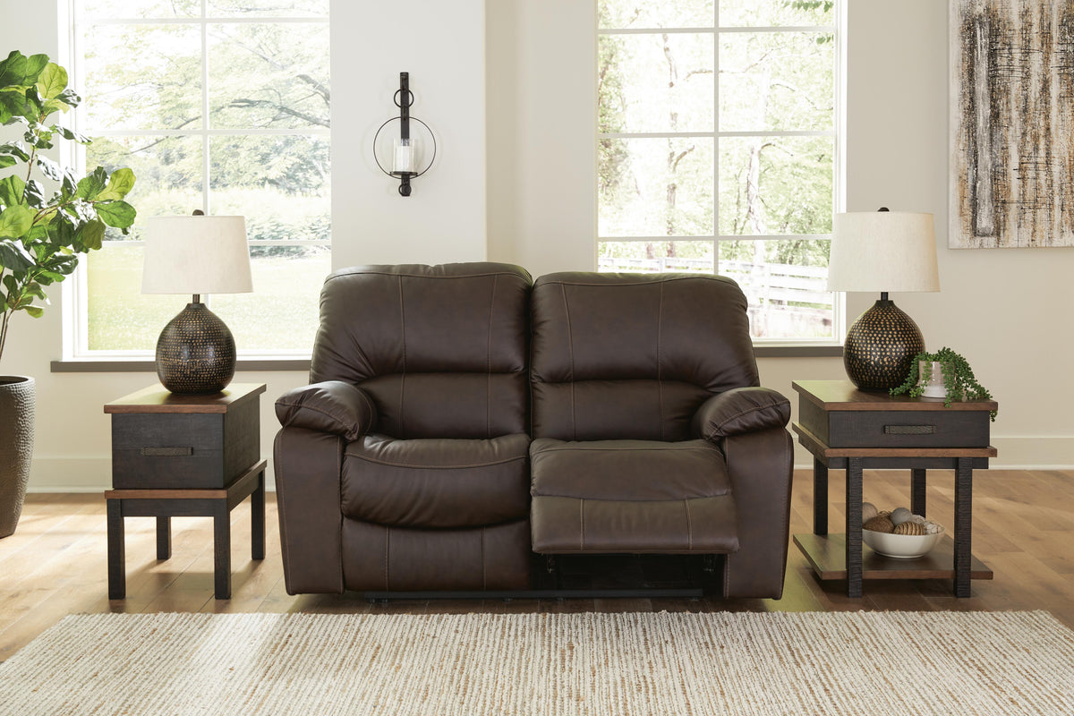 Leesworth Reclining Loveseats